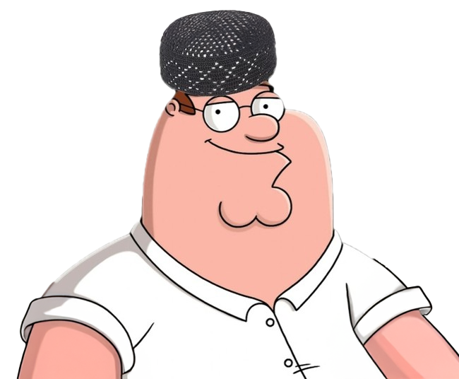 Peter Griffin